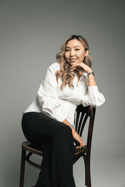 Кожанова Данагул